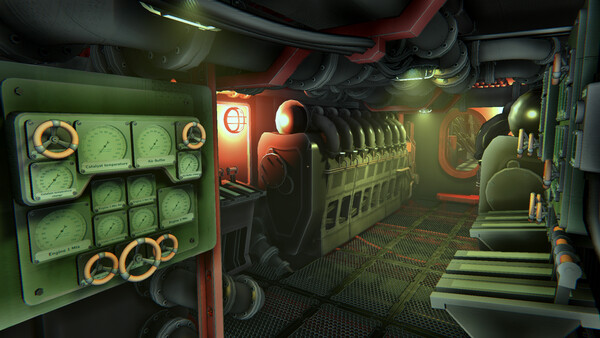 Project North screenshot 2