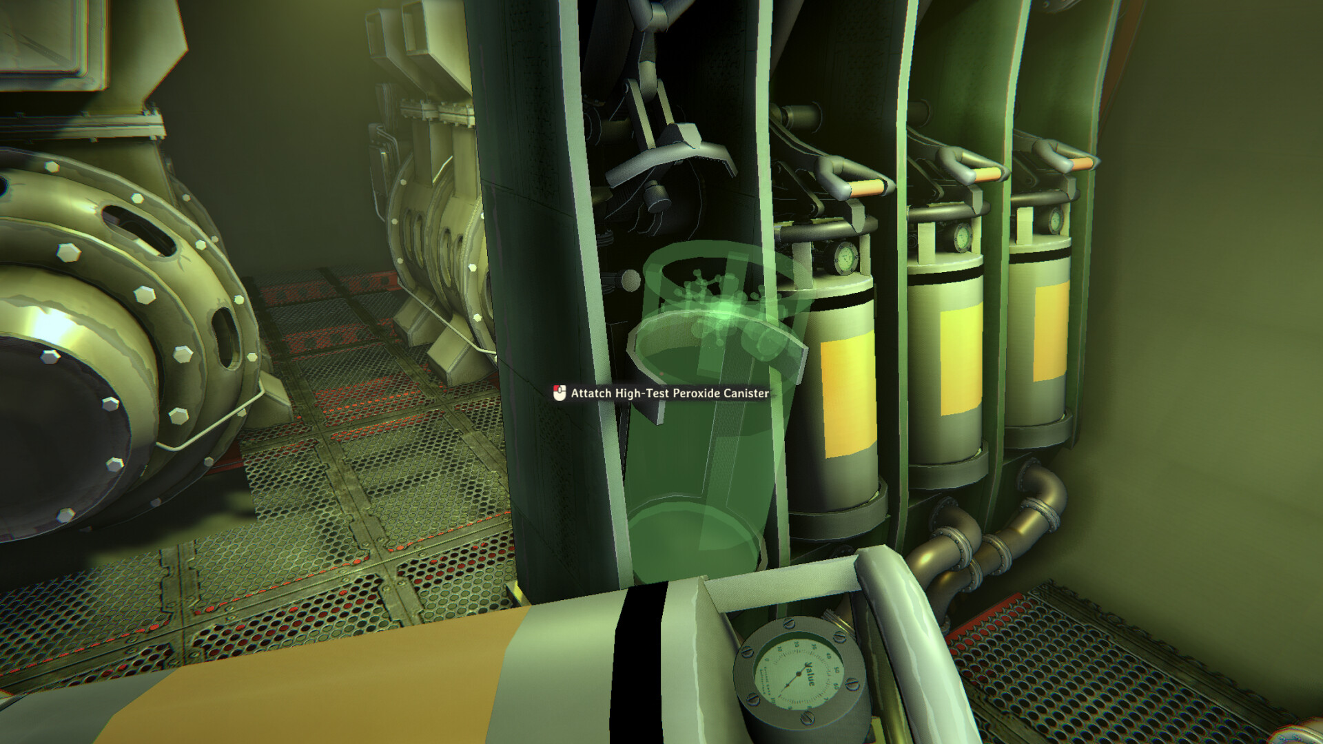 Project North screenshot #5