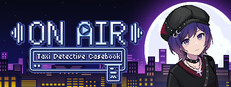 On Air! Taxi Detective Casebook