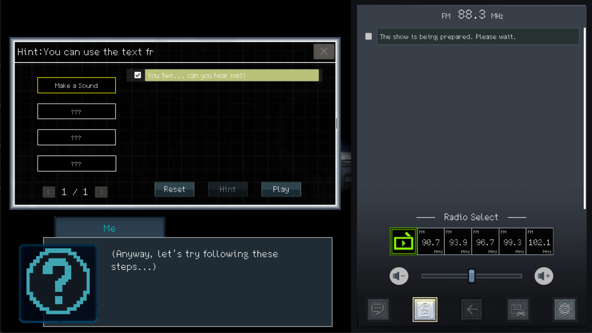 On Air! Taxi Detective Casebook screenshot #8