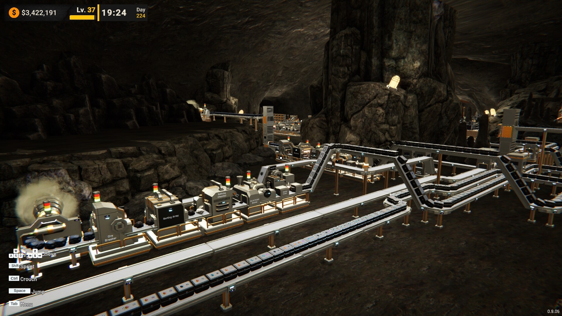 Mineral Mining Simulator – Screenshot 13