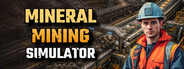 Mineral Mining Simulator