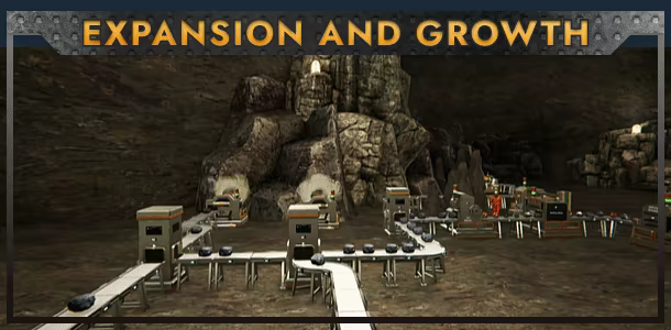 Mineral Mining Simulator video 3
