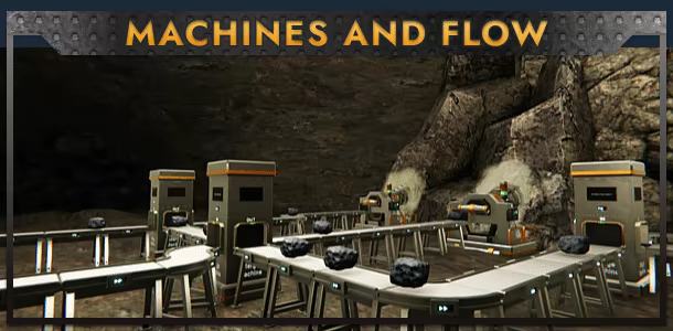 Mineral Mining Simulator video 2