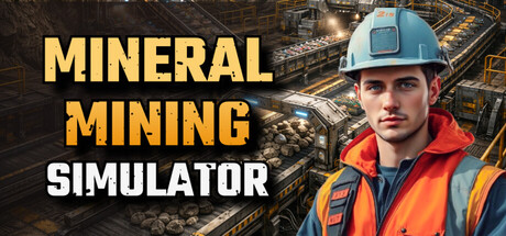Mineral Mining Simulator