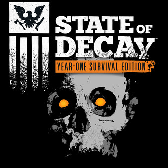 State of Decay: Year-One Survival Edition Soundtrack