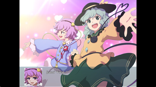 Fantasy Maiden Wars - DREAM OF THE STRAY DREAMER - Demo