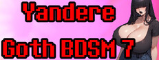 Yandere Goth BDSM 7