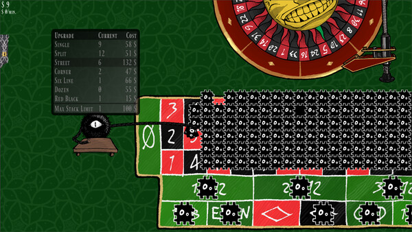SCRIMBLO SCRAMBLE screenshot 3