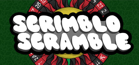 SCRIMBLO SCRAMBLEの作品画像
