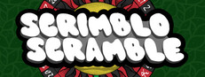 SCRIMBLO SCRAMBLE