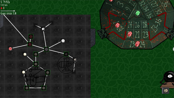 SCRIMBLO SCRAMBLE screenshot 4