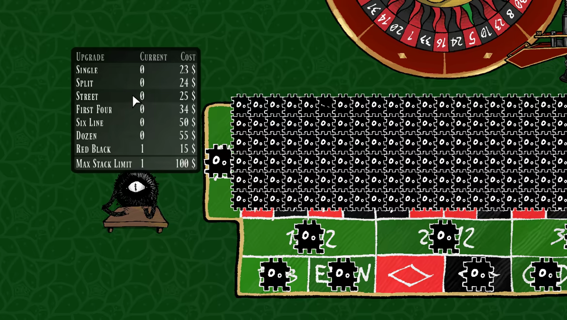 SCRIMBLO SCRAMBLE video 4