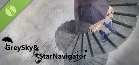 GreySky&StarNavigator Demo