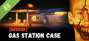 [HERROR] Gas Station Case Demo