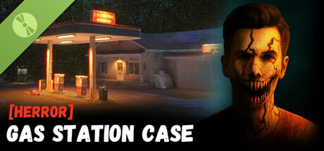 [HERROR] Gas Station Case Demo