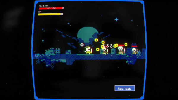 Loot Loop screenshot 1