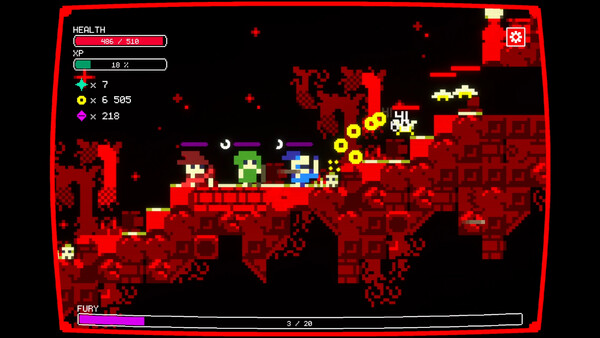 Loot Loop