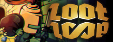 Loot Loop game cover