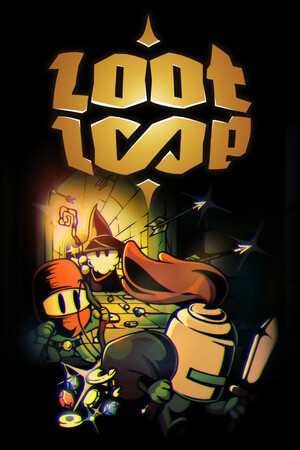 Cover art of Loot Loop