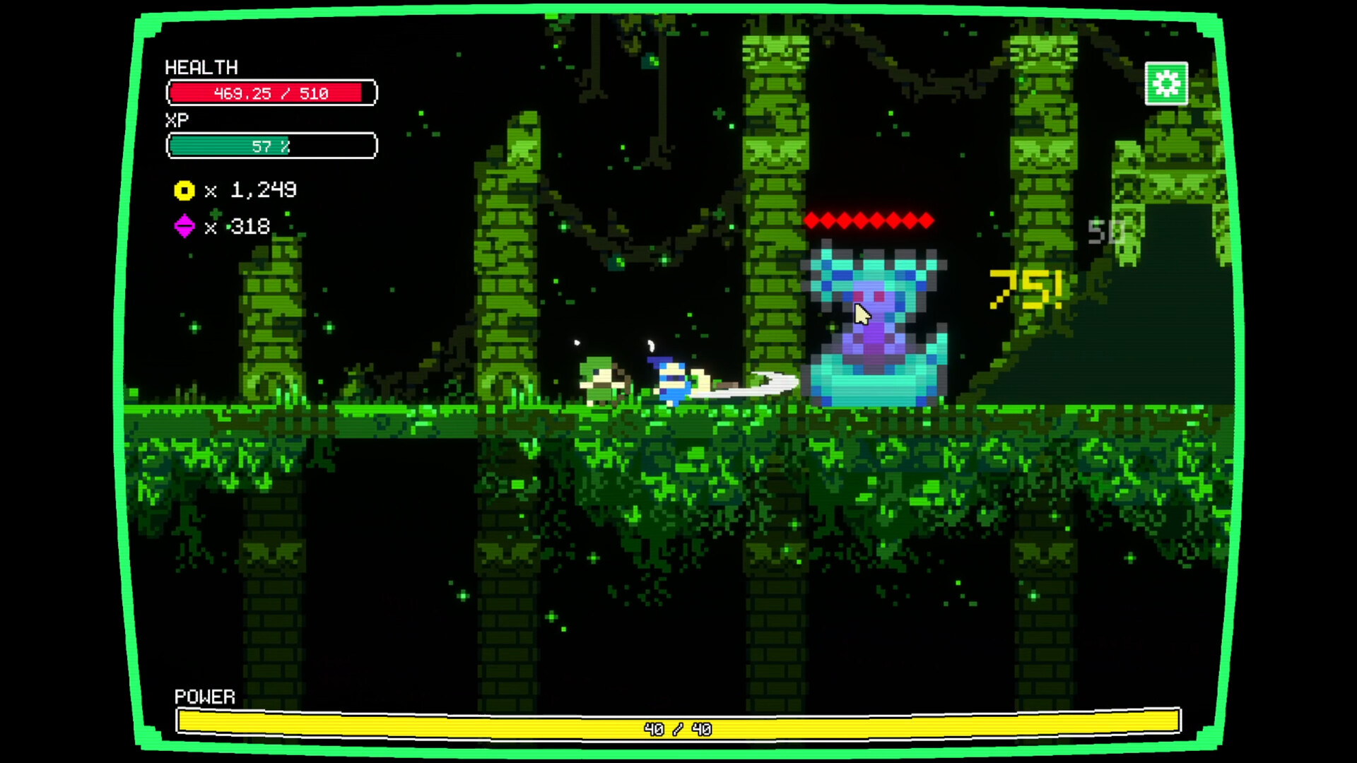 Loot Loop 스크린샷 3