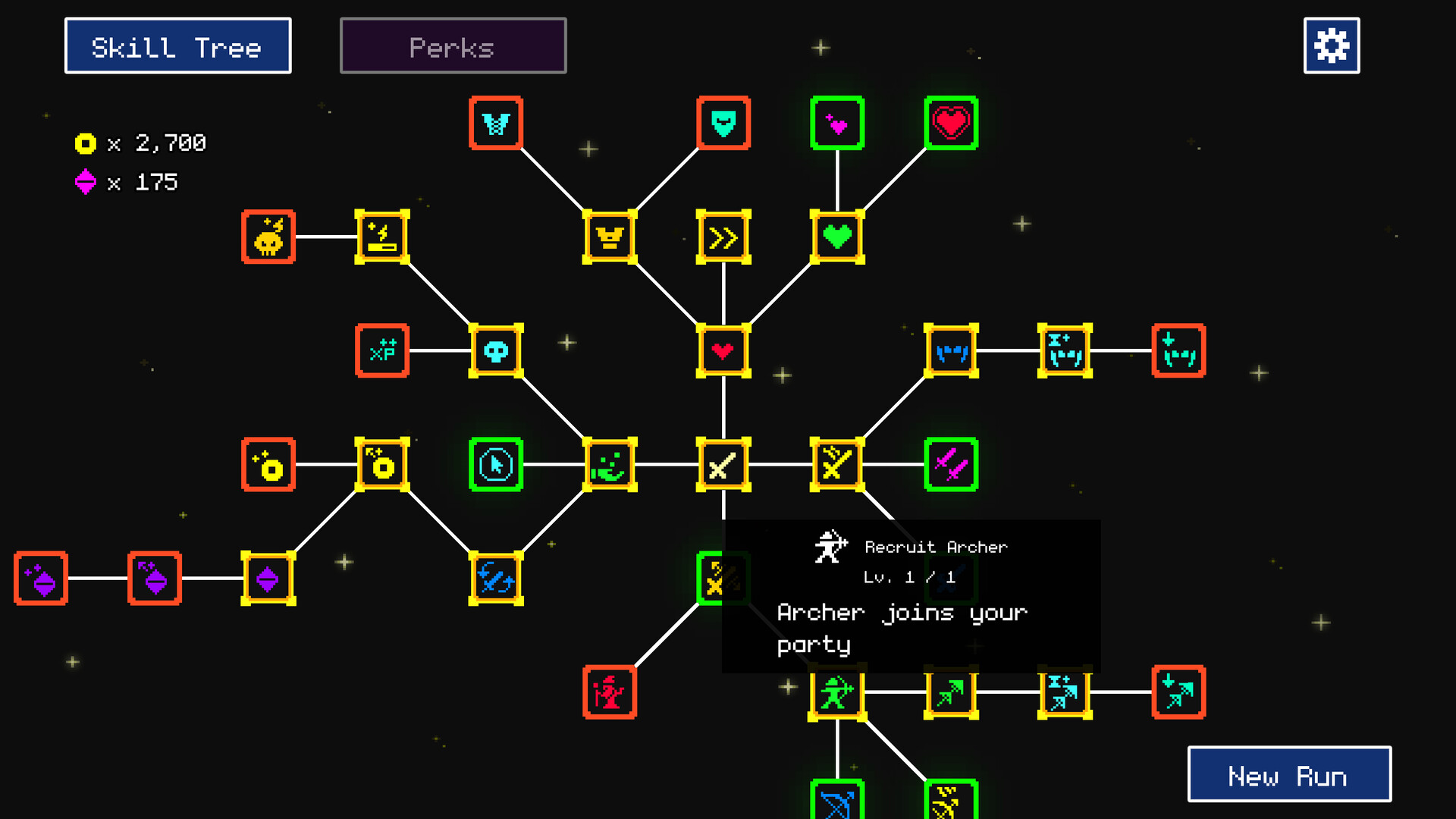 Loot Loop screenshot #2