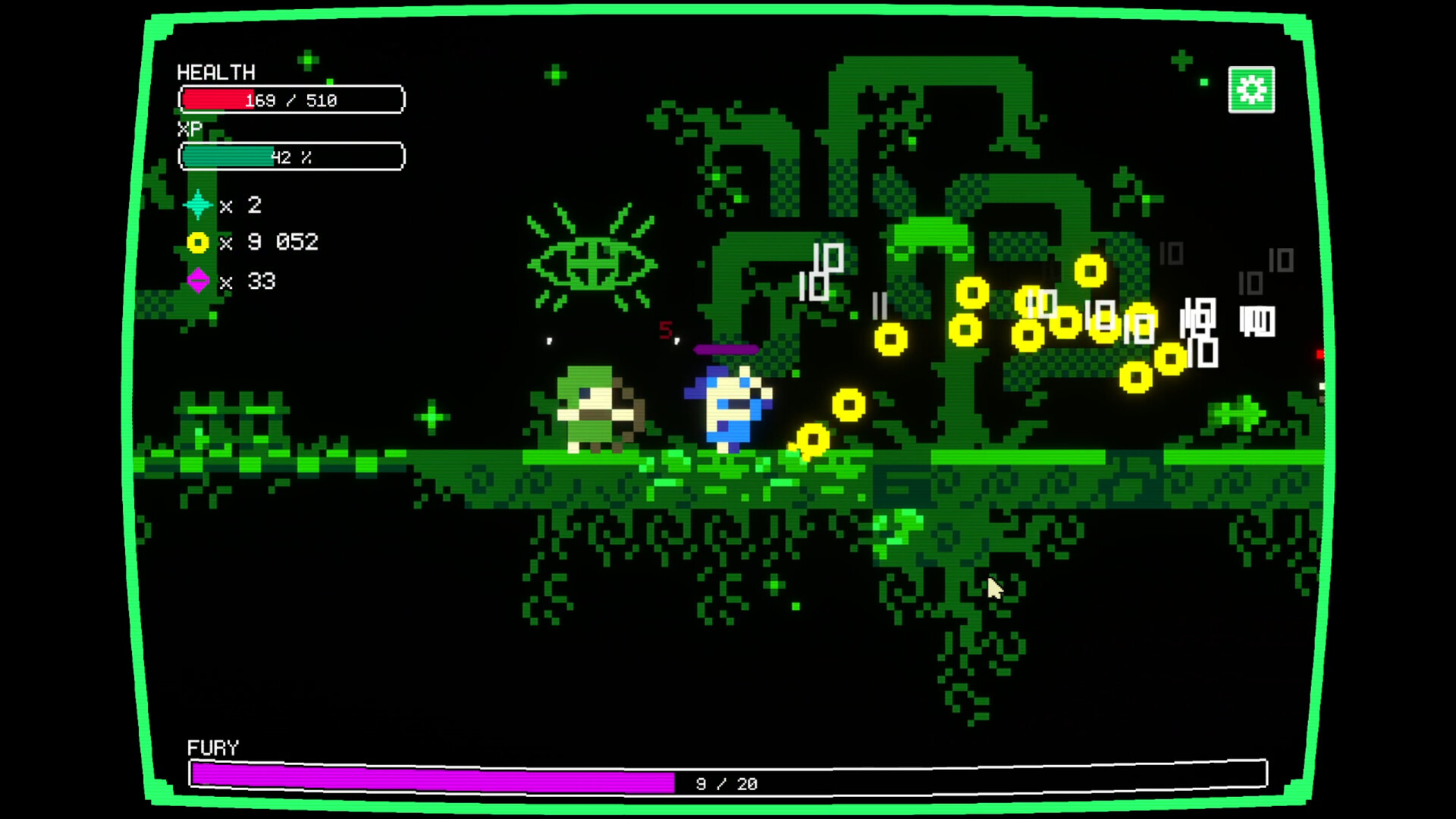 Loot Loop screenshot #3