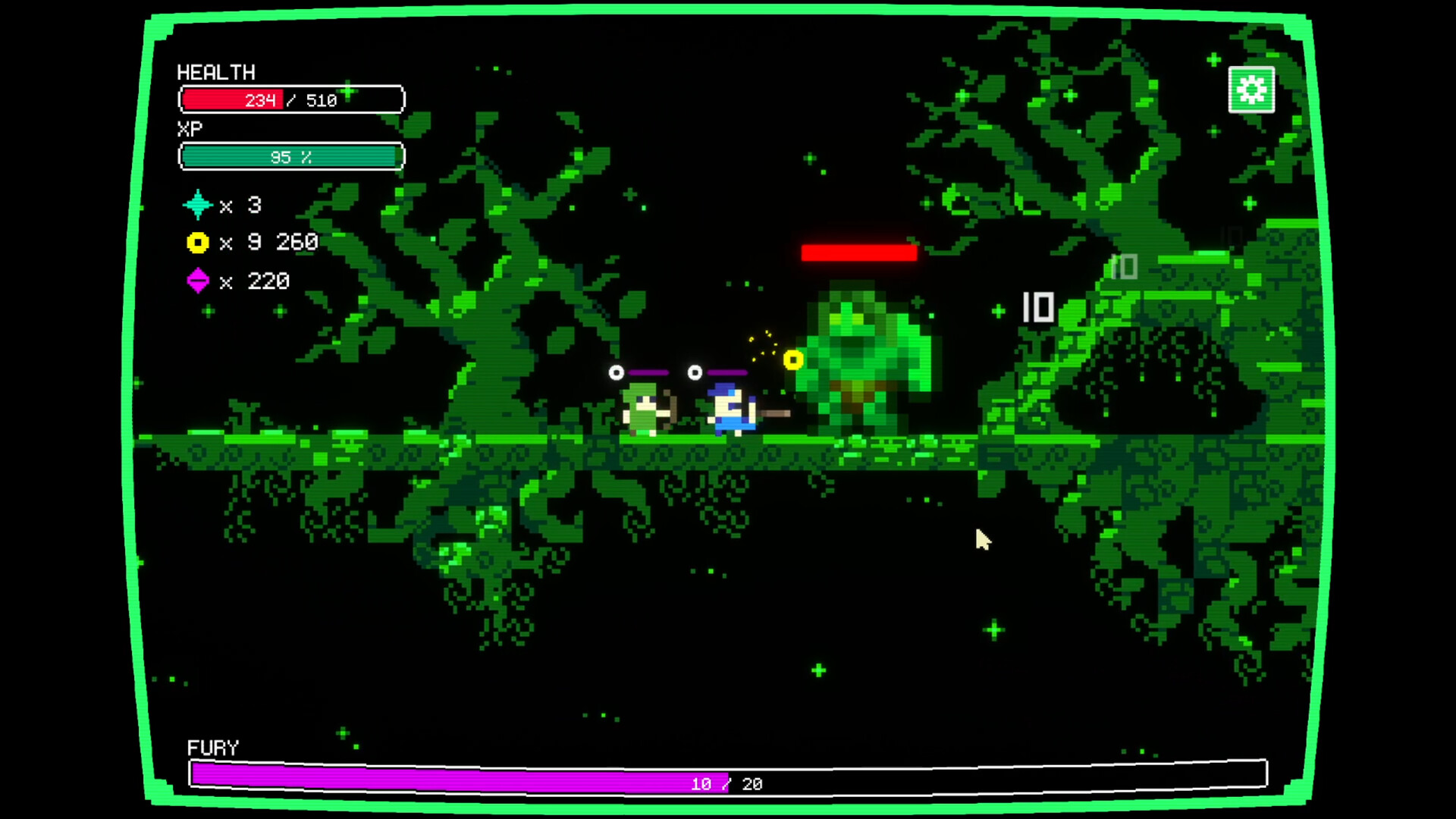 Loot Loop screenshot #8