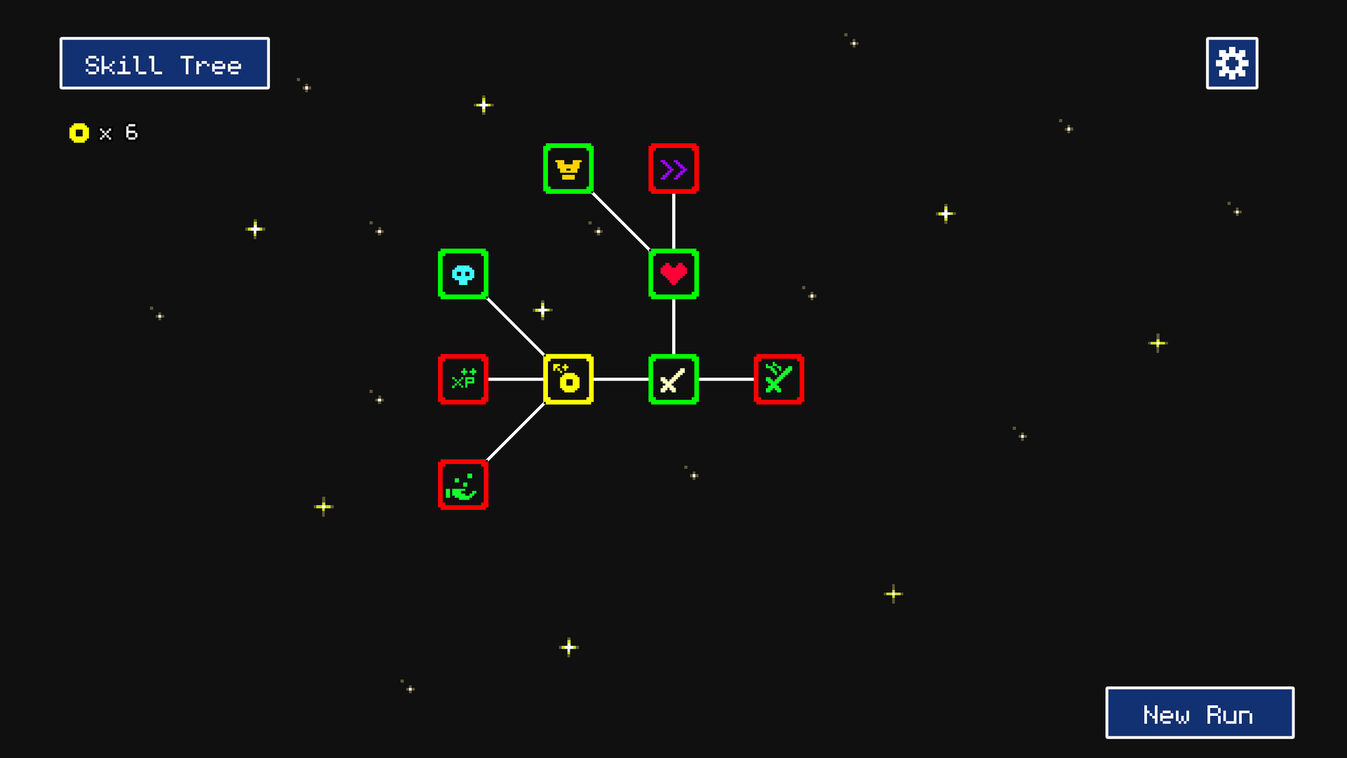 Loot Loop screenshot #2