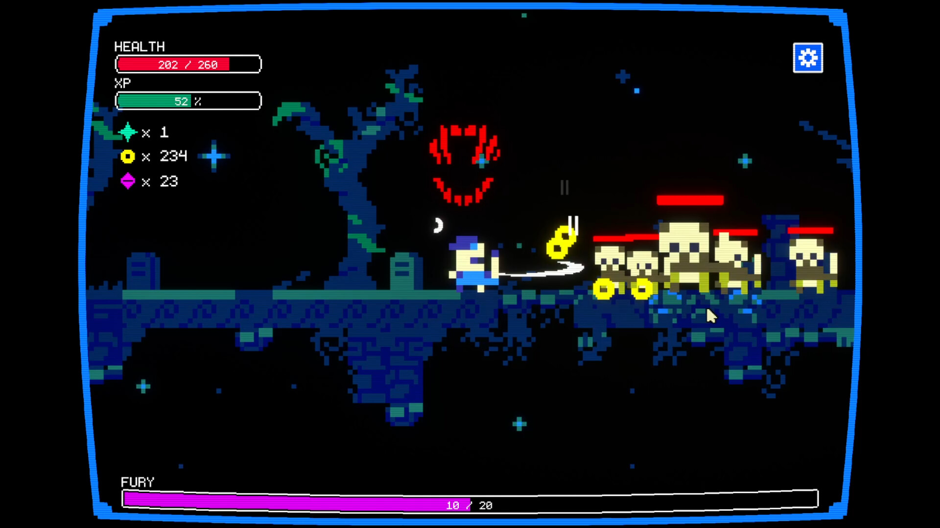 Loot Loop screenshot #6