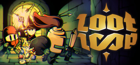 Loot Loop game header image