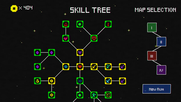 Loot Loop screenshot 2