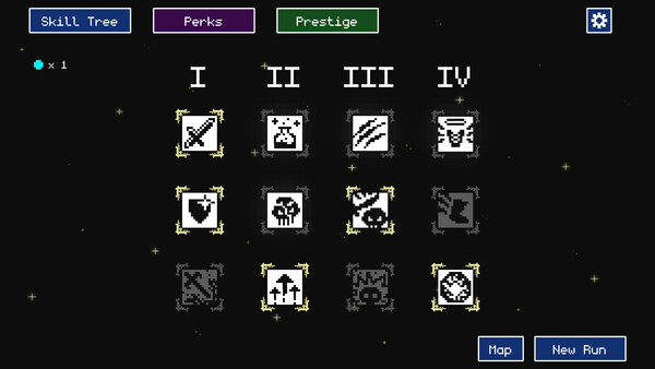 Loot Loop