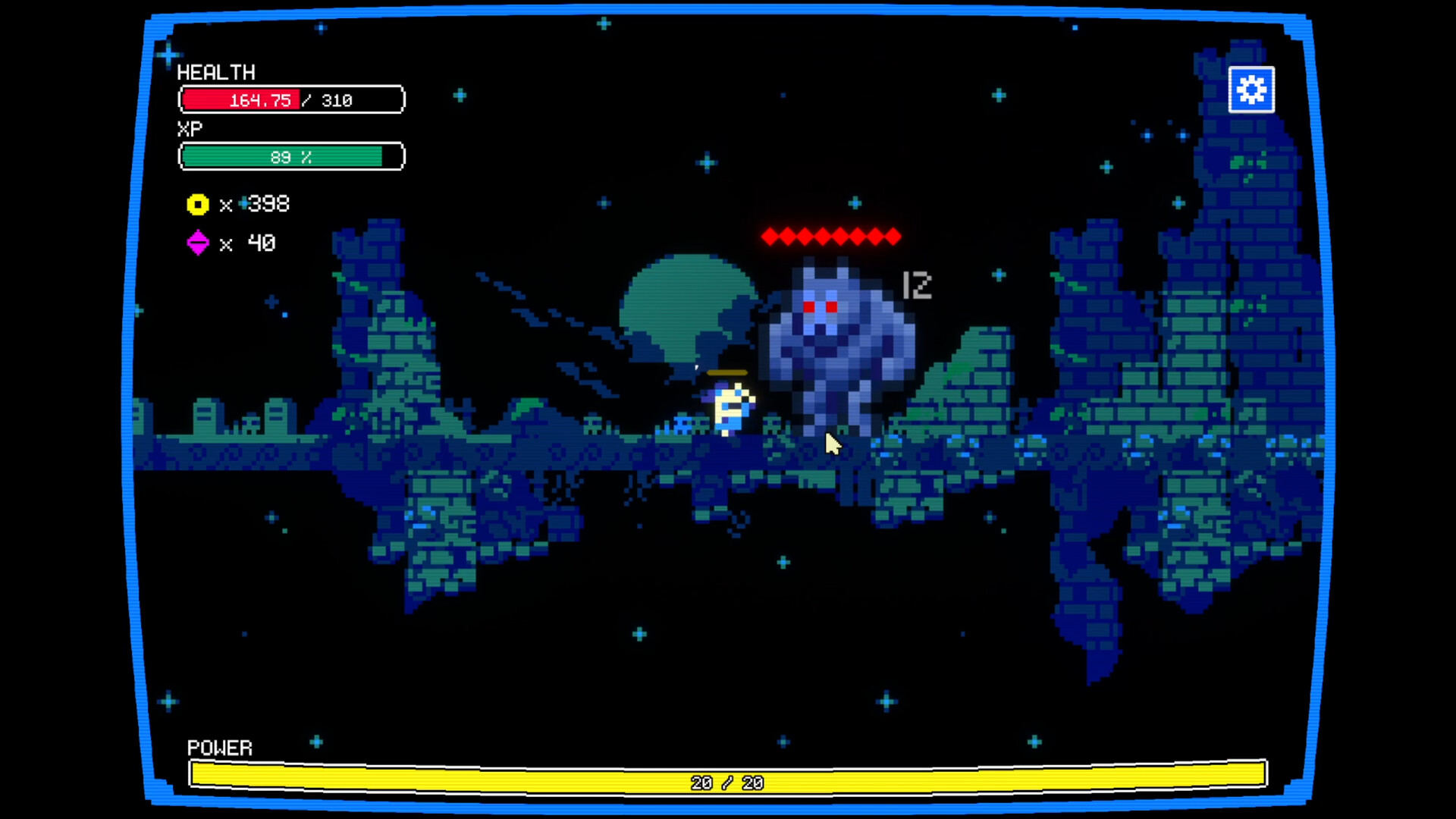 Loot Loop 스크린샷 5