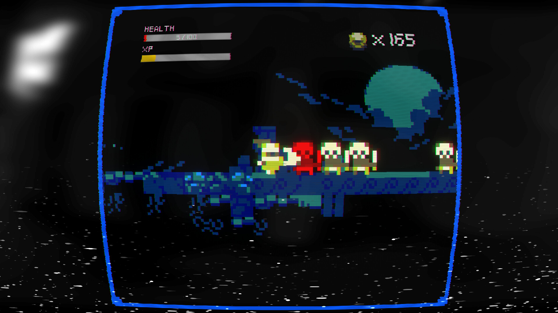 Loot Loop Featured Screenshot #1