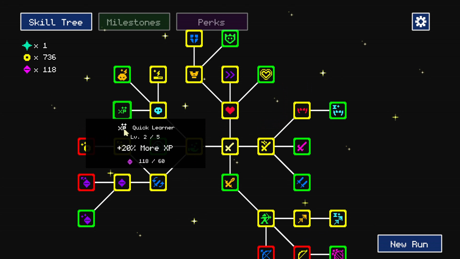 Loot Loop screenshot #2