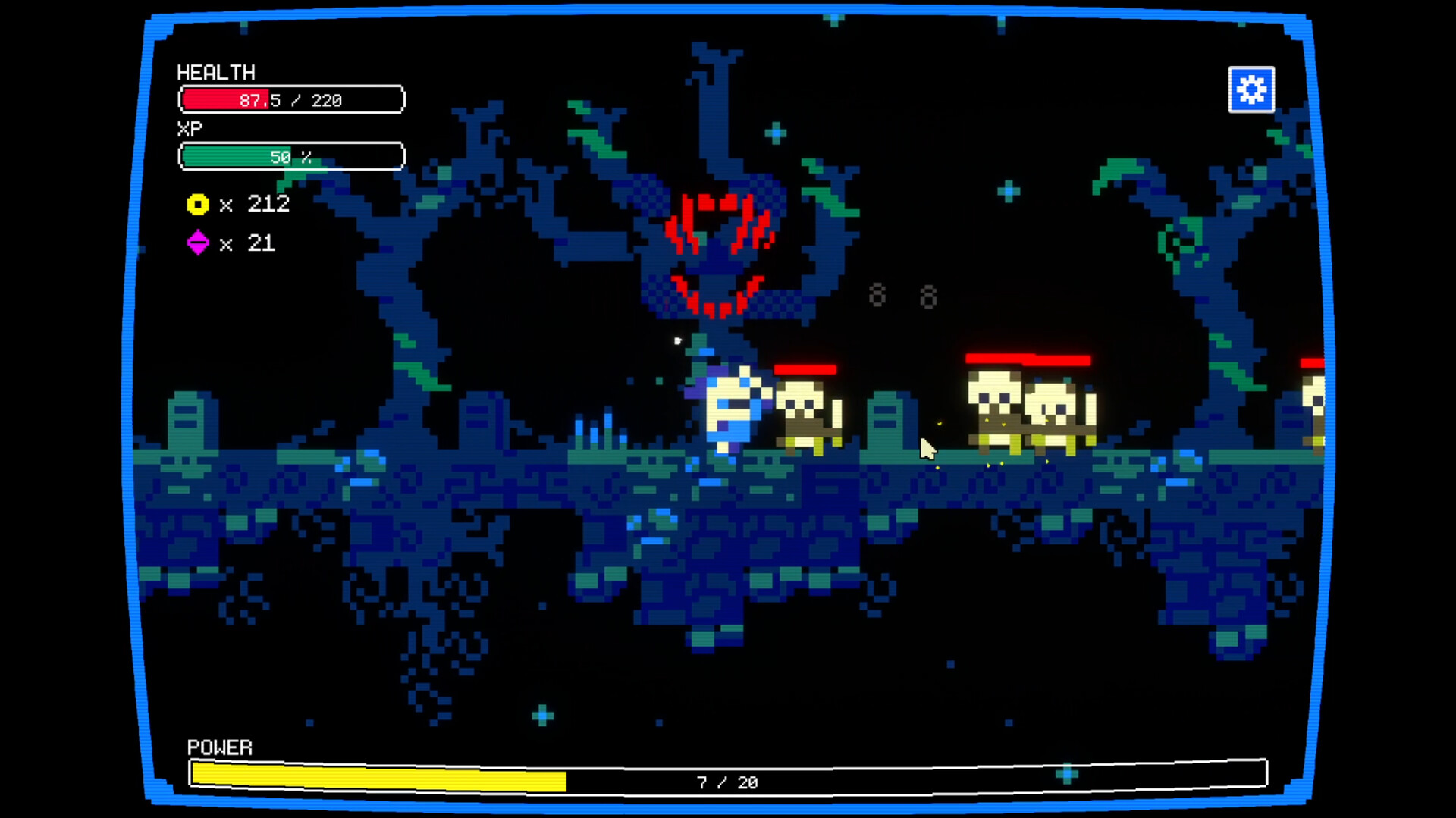 Loot Loop screenshot #1