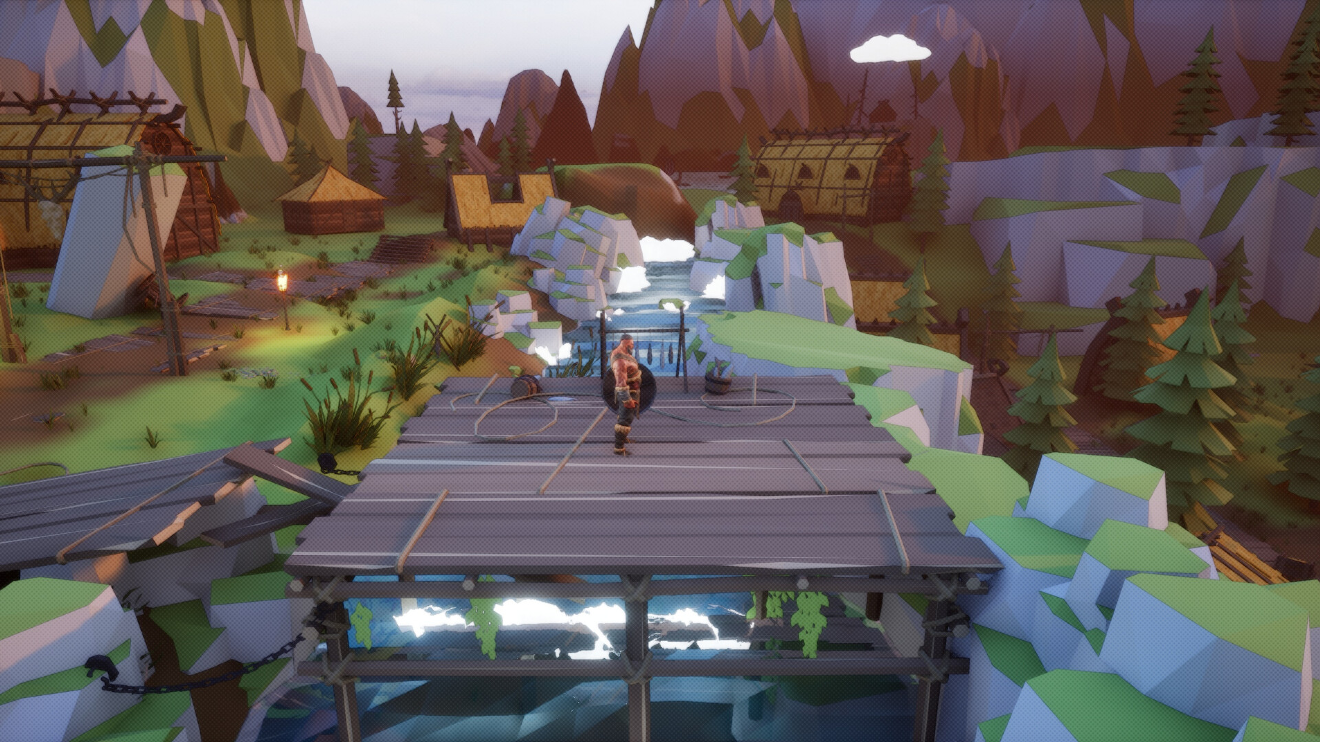 Birger's Saga screenshot 7
