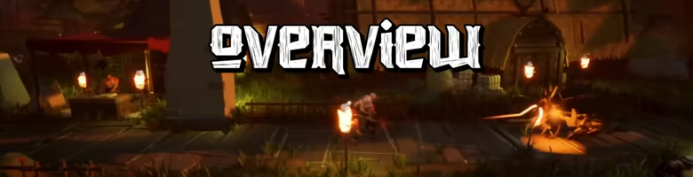 Birger's Saga video 1