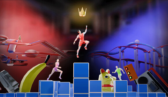 Turn n' Run Playtest screenshot 1