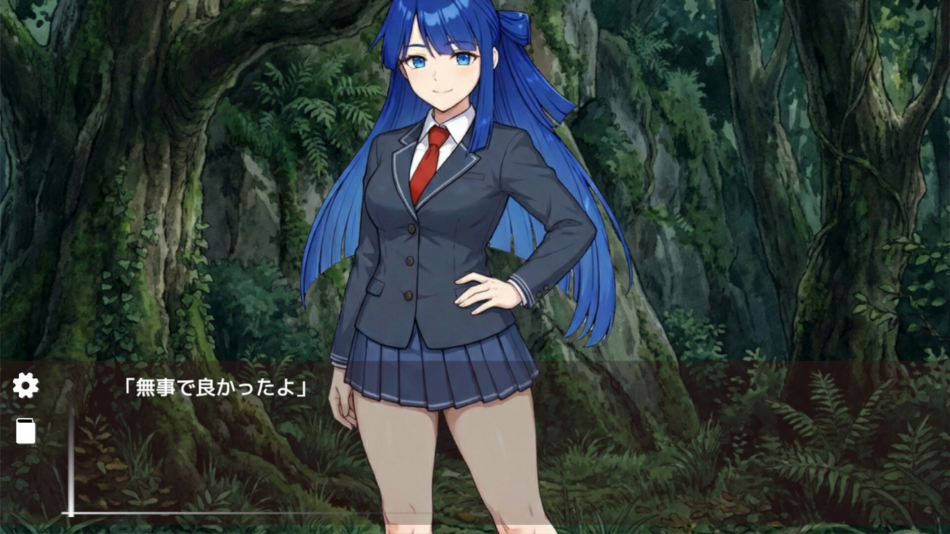 Miracle Detective screenshot 2