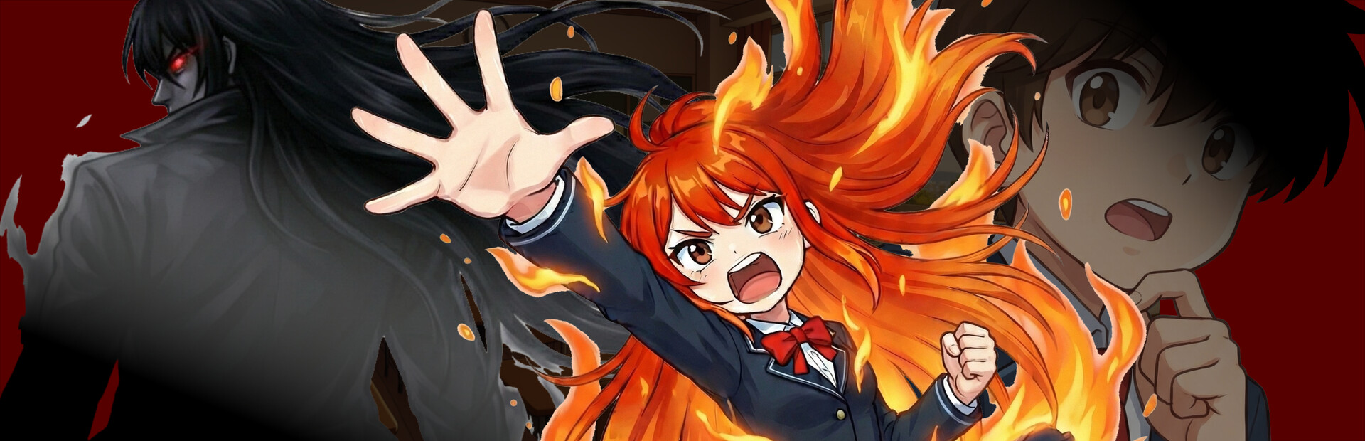 Miracle Detective