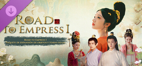 Road to Empress: Props & Bloopers Expansion Pack