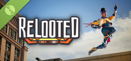 Relooted Demo