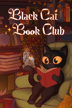 Black Cat Book Club