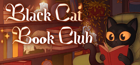 Black Cat Book Club