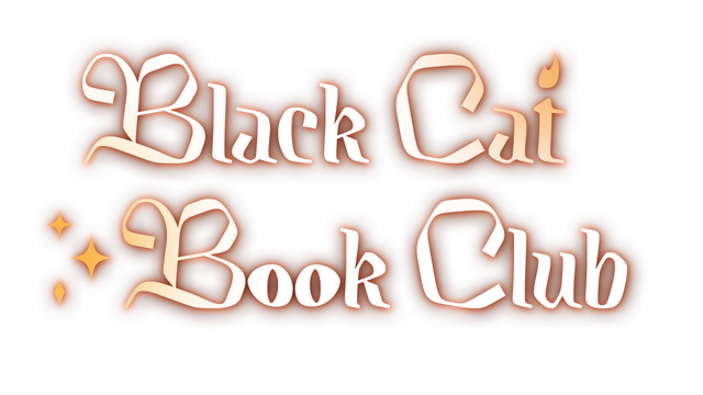 Black Cat Book Club