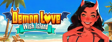 Demon Love: Wish island