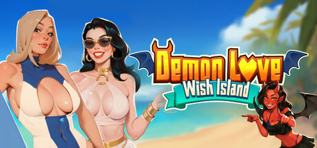 Demon Love: Wish island