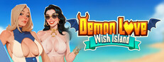 Demon Love: Wish island
